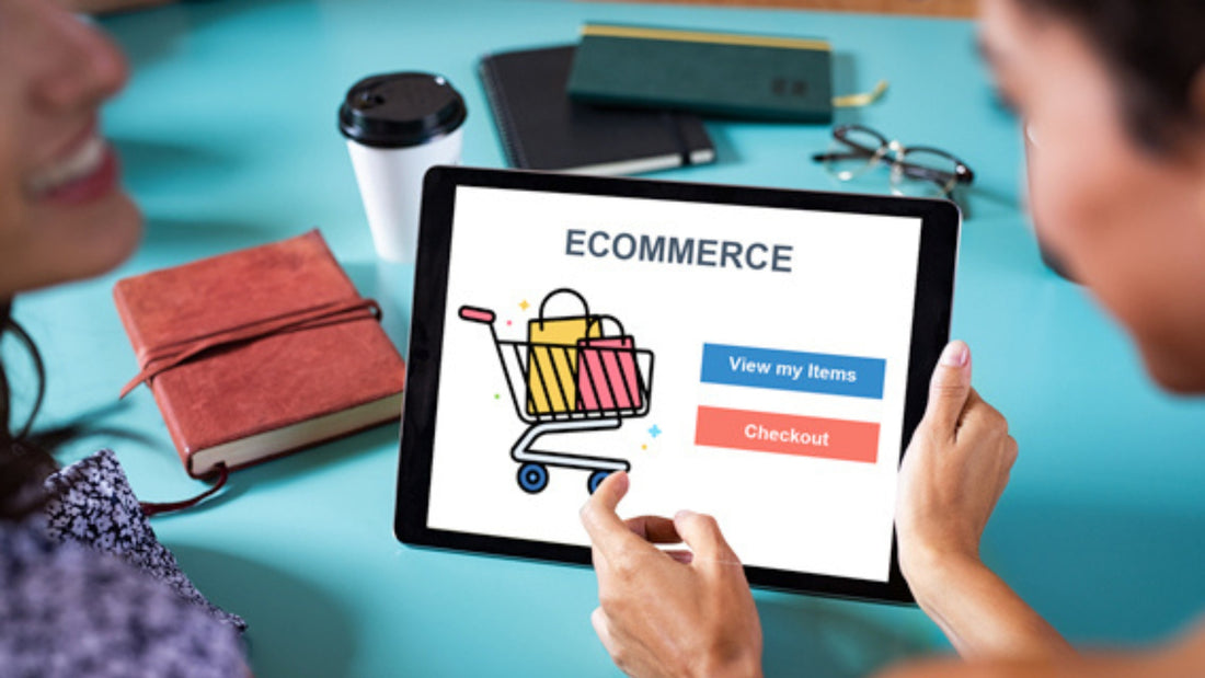 Launching Your Own E-Commerce Brand